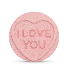 Easytoys Badbruisbal I Love You