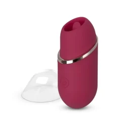 Easytoys Clitoris Irresistible Vibrator