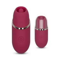 Easytoys Clitoris Irresistible Vibrator