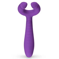 Easytoys Couples Vibrator Scream Your Own Name 1 Stuk