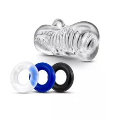 Easytoys Erotische Giftset voor Mannen Quickie