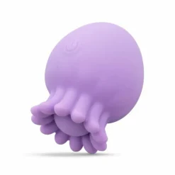 Easytoys Lay-On Vibrator Squishy