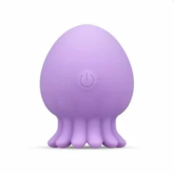 Easytoys Lay-On Vibrator Squishy