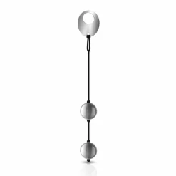 Easytoys Luxe Vaginaballetjes Metaal