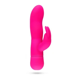 Easytoys Mad Rabbit Vibrator Roze
