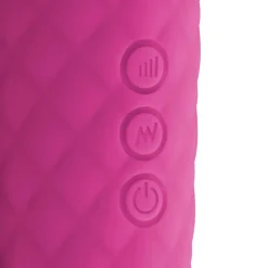 Easytoys Mini Wand Vibrator Roze