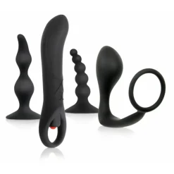 Easytoys Trainingsset 3-delig Anaal