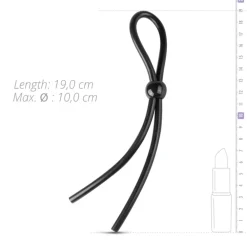 Easytoys Verstelbare Cockring
