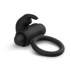 Easytoys Vibrerende Cockring Bunny