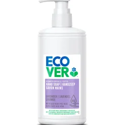 Ecover Handzeep Lavendel Zonder Pompje 250 ml
