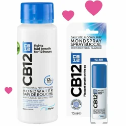 CB12 Eerste Date Valentijn Pakket
