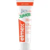 Elmex Gel-Tandpasta Junior (5-12 Jaar) 75 ml