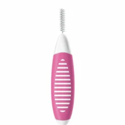Elmex Interdentale Ragers 0,6 mm Roze ISO Maat 0 8 stuks