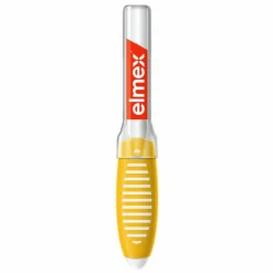 Elmex Interdentale Ragers 1,3 mm Geel ISO Maat 4 8 stuks