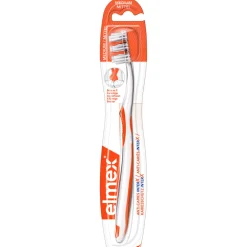 Elmex Tandenborstel Anti-Cariës InterX Medium