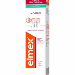 Elmex Tandpasta Anti Caries Professional Ortho 75 ml