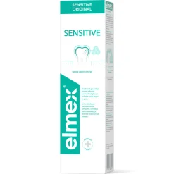 Elmex Tandpasta Sensitive 75 ml