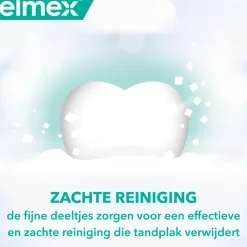 Elmex Tandpasta Sensitive 75 ml