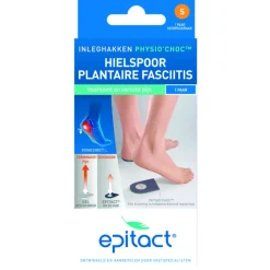 Epitact Hielspoor Mt 41/45
