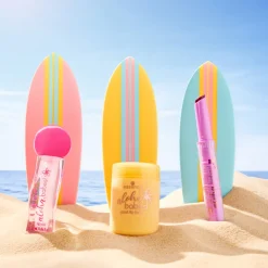 essence Aloha, Babes! Pout Lip Balm 01 Preppin' For Paradise 12,8 gr