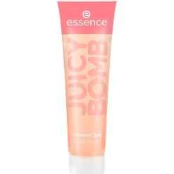 essence Juicy Bomb Party Shower Gel 01 Tropical Treasure 150 ml