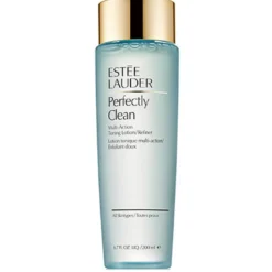 Estee Lauder Perfectly Clean Multi-Action Hydrating Toning Lotion & Refiner 200 ml