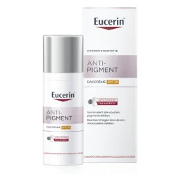 Eucerin Anti-Pigment Dagcrème SPF30 50 ml