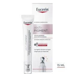 Eucerin Anti-Pigment Verhelderende Oogcontourcrème 15ml