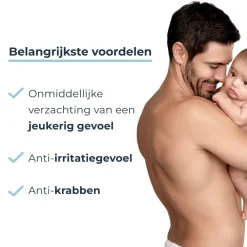 Eucerin AtopiControl Intensief Kalmerende Crème 40 ml