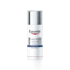Eucerin Hyaluron-Filler Dagcreme Extra Rijk 50 ml