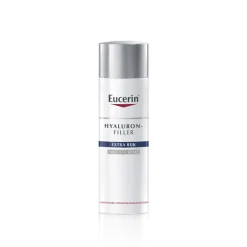 Eucerin Hyaluron-Filler Nachtcréme Extra Rijk 50 ml