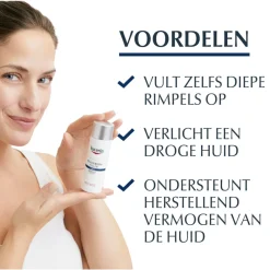 Eucerin Hyaluron-Filler Nachtcréme Extra Rijk 50 ml