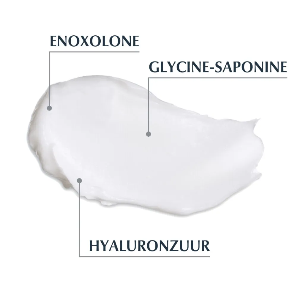 Eucerin Hyaluron-Filler + 3x Effect Dagcrème Droge Huid SPF 15 Navulling 50 ml