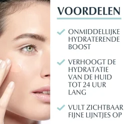 Eucerin Hyaluron-Filler + 3x Effect Hydratatie Booster 30 ml
