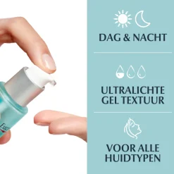 Eucerin Hyaluron-Filler + 3x Effect Hydratatie Booster 30 ml