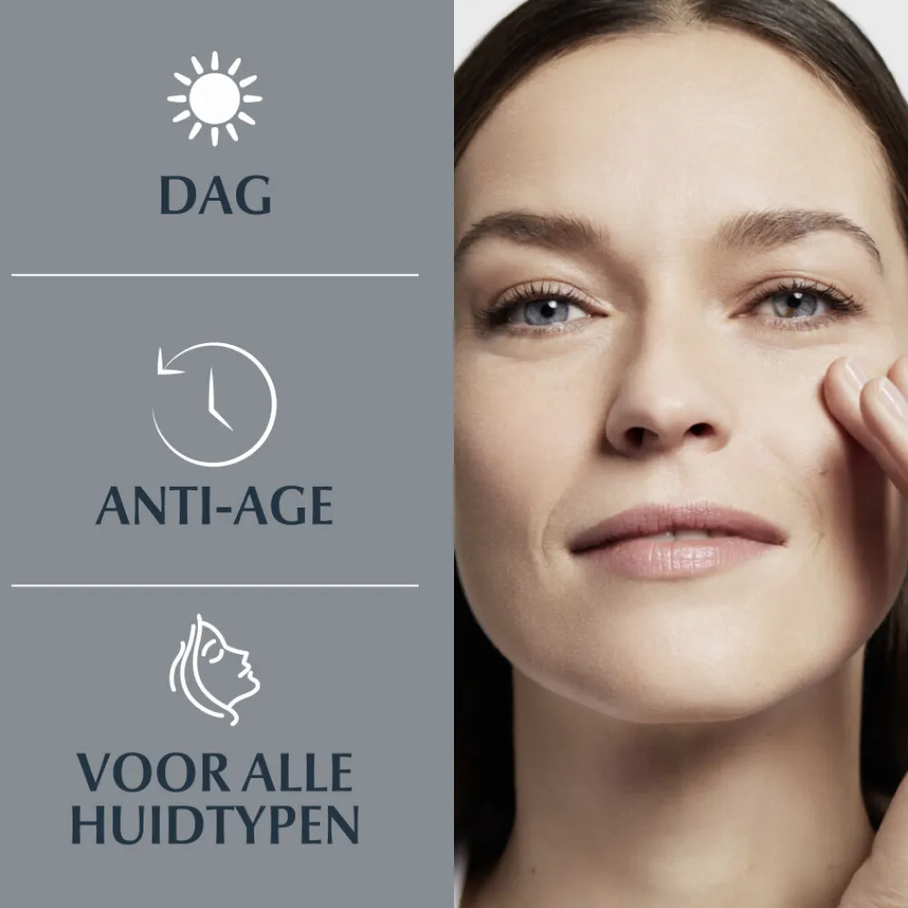 Eucerin Hyaluron-Filler + 3x Effect Dagcrème SPF 30 50 ml