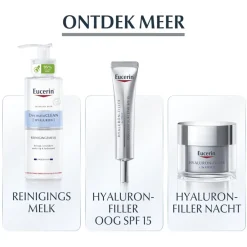 Eucerin Hyaluron-Filler + 3x Effect Dagcrème SPF 30 50 ml