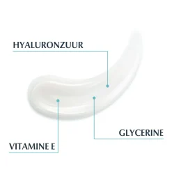 Eucerin Hyaluron-Filler + 3x Effect Hydratatie Booster Nacht Gel Crème