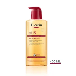 Eucerin pH5 Douche olie 400 ml