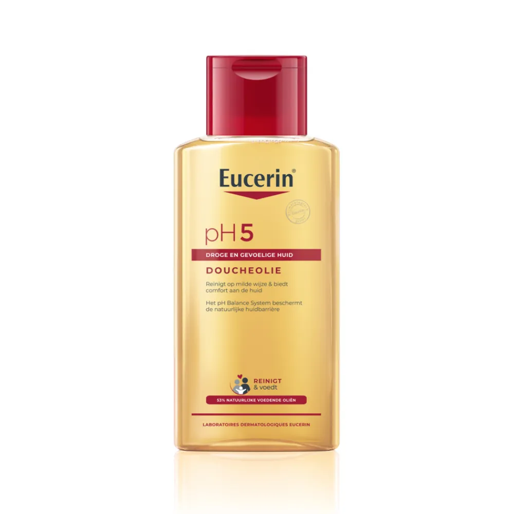 Eucerin pH5 Douche olie 200 ml