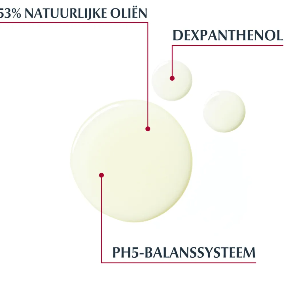 Eucerin pH5 Douche olie 200 ml