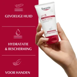 Eucerin pH5 Handcrème 75 ml