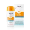 Eucerin Sun Hydro Protect Ultralichte Fluid SPF 50+ 50 ml