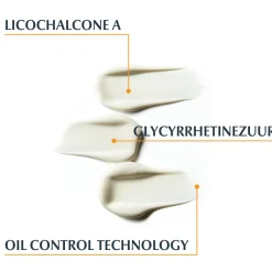 Eucerin Sun Oil Control Dry Touch Gel-Crème SPF 30 200 ml