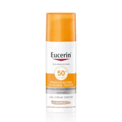Eucerin Sun Photoaging Control CC Cream Medium SPF 50 50 ml