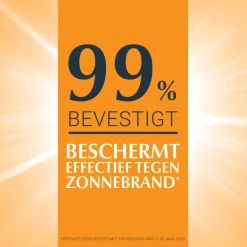Eucerin Sun PLE Protect Sun Gel-Crème Gezicht en Lichaam SPF 50 150 ml