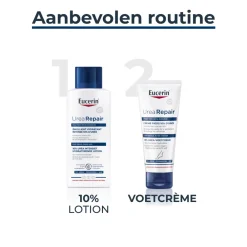 Eucerin UreaRepair Bodylotion met 10% Urea 250 ml