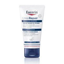 Eucerin UreaRepair Handcrème 5% Urea 75 ml