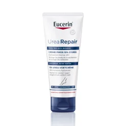 Eucerin UreaRepair Voetcrème 10% Urea 100 ml