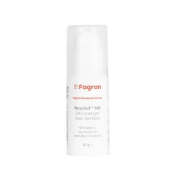 Fagron Littekengel Nourisil MD 30 gr